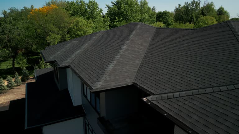 Best Sheet Metal Roofing  in Maumee, OH