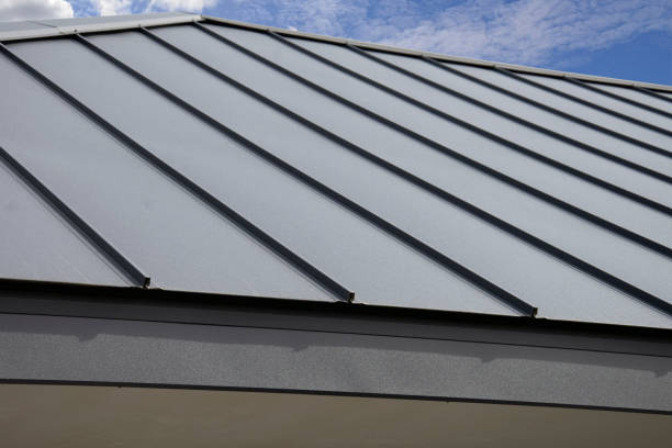 Gutter Replacement in Maumee, OH