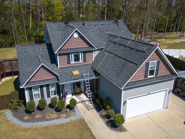Best Roof Repair  in Maumee, OH