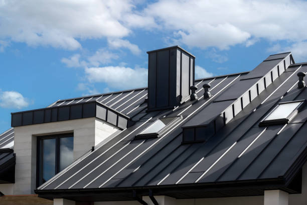 Best Commercial Roofing Services  in Maumee, OH