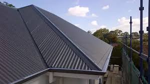 Best Steel Roofing  in Maumee, OH